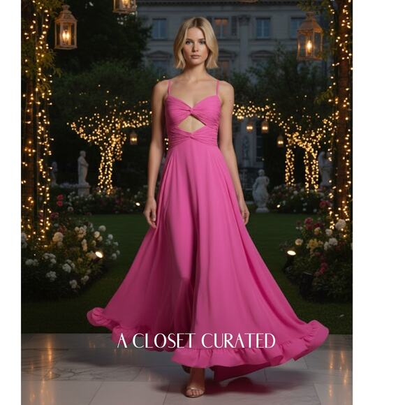 Mac Duggal Dresses & Skirts - Mac Duggal 0